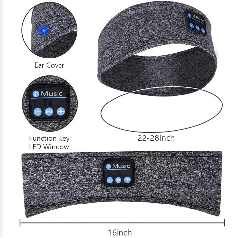 music headband